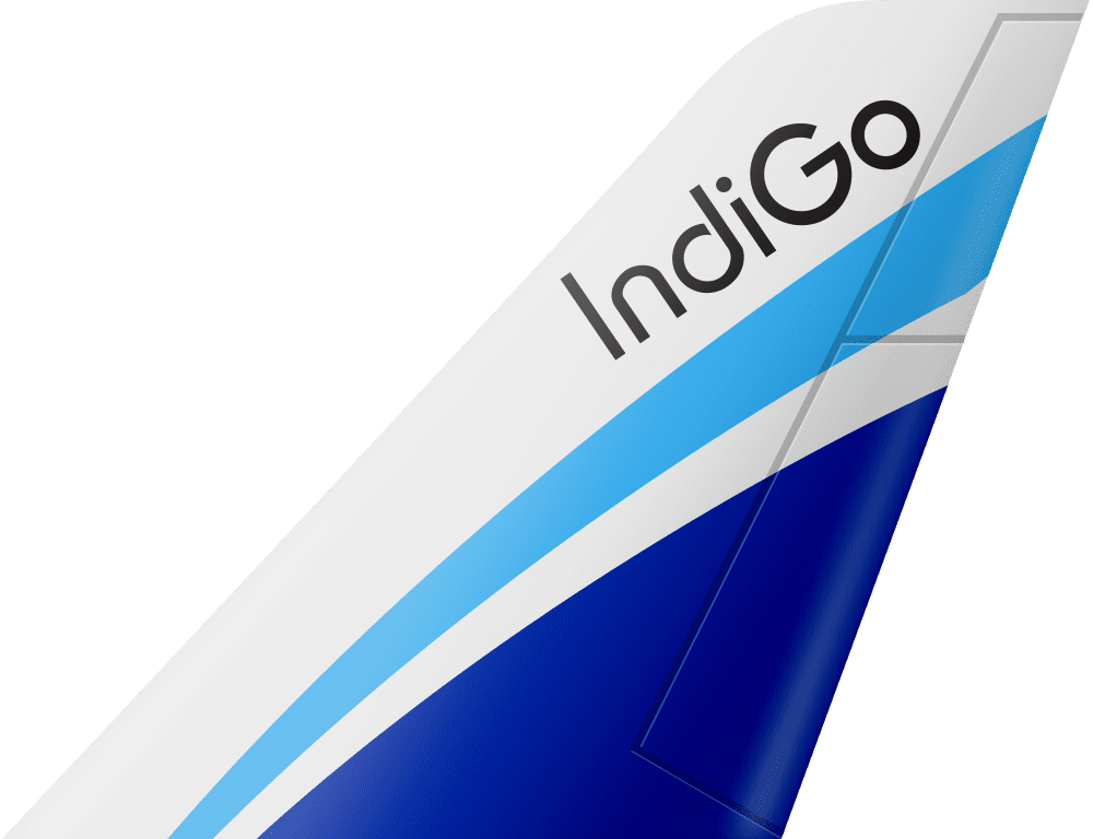 IndiGo