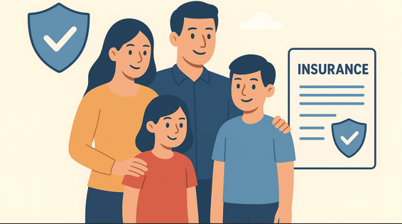 Family Insurance